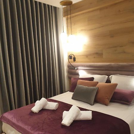 Ecostay-Serenity,Business Class Apartment By The Sea In Alimos Kalamaki Athena Bagian luar foto