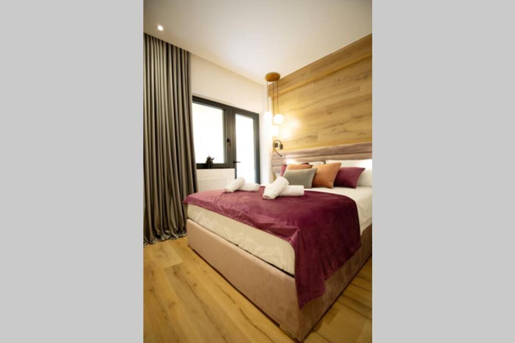 Ecostay-Serenity,Business Class Apartment By The Sea In Alimos Kalamaki Athena Bagian luar foto