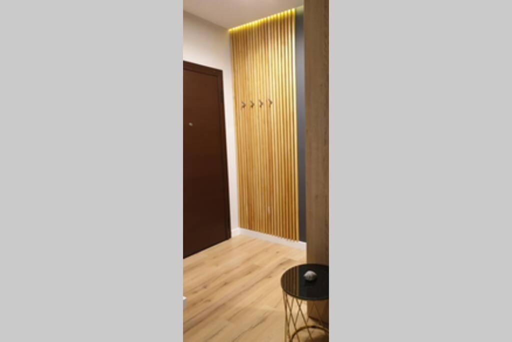 Ecostay-Serenity,Business Class Apartment By The Sea In Alimos Kalamaki Athena Bagian luar foto