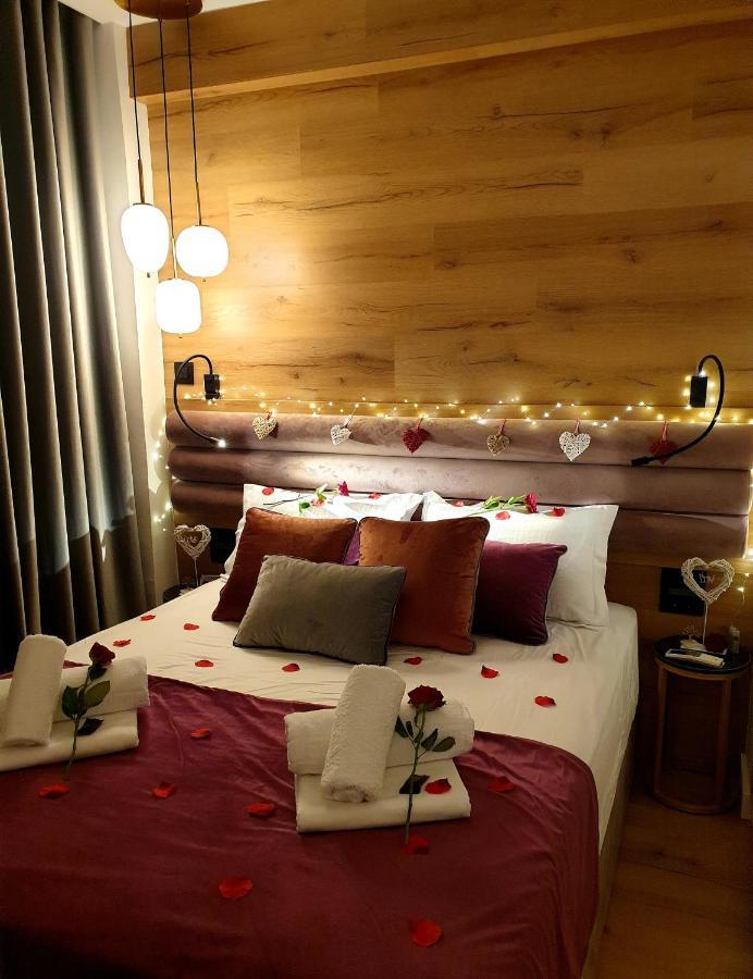 Ecostay-Serenity,Business Class Apartment By The Sea In Alimos Kalamaki Athena Bagian luar foto